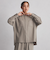 ＜at ease＞シャツ パンツ セットアップ -マシンウォッシャブル・防シワ-