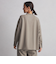 ＜at ease＞シャツ パンツ セットアップ -マシンウォッシャブル・防シワ-