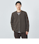 【別注】＜Snow Peak＞GLR Insulated カーディガン -撥水-