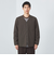 【別注】＜Snow Peak＞GLR Insulated カーディガン -撥水-