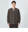 【別注】＜Snow Peak＞GLR Insulated カーディガン -撥水-
