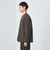 【別注】＜Snow Peak＞GLR Insulated カーディガン -撥水-