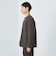 【別注】＜Snow Peak＞GLR Insulated カーディガン -撥水-