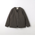 【別注】＜Snow Peak＞GLR Insulated カーディガン -撥水-