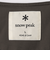 【別注】＜Snow Peak＞GLR Insulated カーディガン -撥水-