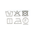 メローステッチ クルーネック カットソー