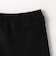 ニットライク リブ スカート パンツ