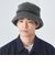 ＜GRILLO＞フリース ハット