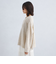 スラブ ニット プルオーバー