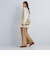 【国内EXCLUSIVE】＜SINBONO＞ フラップ 2WAY バッグ