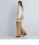 【国内EXCLUSIVE】＜SINBONO＞ フラップ 2WAY バッグ