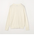 ＜SEASONAL COLLECTION＞シルク Vネック カーディガン
