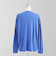 ＜LOEFF＞W ロングスリーブ Tシャツ MEN'S