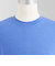 ＜LOEFF＞W ロングスリーブ Tシャツ MEN'S