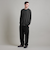 ＜LOEFF＞W ロングスリーブ Tシャツ MEN'S