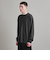 ＜LOEFF＞W ロングスリーブ Tシャツ MEN'S