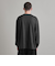 ＜LOEFF＞W ロングスリーブ Tシャツ MEN'S