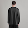 ＜LOEFF＞W ロングスリーブ Tシャツ MEN'S