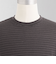 ＜LOEFF＞W ロングスリーブ Tシャツ MEN'S