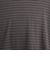 ＜LOEFF＞W ロングスリーブ Tシャツ MEN'S