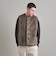 ＜LOEFF＞シャギー ベスト MEN'S