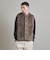 ＜LOEFF＞シャギー ベスト MEN'S