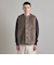 ＜LOEFF＞シャギー ベスト MEN'S