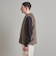 ＜LOEFF＞シャギー ベスト MEN'S