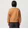 ウラケ キーネックカーディガン ＜A DAY IN THE LIFE＞