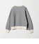 2トーン ワッフルTシャツ ＜A DAY IN THE LIFE＞