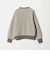 2トーン ワッフルTシャツ ＜A DAY IN THE LIFE＞