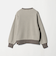 2トーン ワッフルTシャツ ＜A DAY IN THE LIFE＞