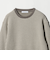 2トーン ワッフルTシャツ ＜A DAY IN THE LIFE＞