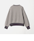 2トーン ワッフルTシャツ ＜A DAY IN THE LIFE＞