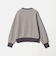 2トーン ワッフルTシャツ ＜A DAY IN THE LIFE＞