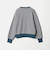 2トーン ワッフルTシャツ ＜A DAY IN THE LIFE＞