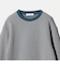 2トーン ワッフルTシャツ ＜A DAY IN THE LIFE＞