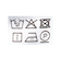 ツイードライク オールインワン ＜A DAY IN THE LIFE＞