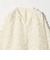 カットジャガード オーバーシャツ ＜A DAY IN THE LIFE＞