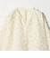 カットジャガード オーバーシャツ ＜A DAY IN THE LIFE＞