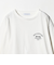 ロゴプリント クルーネックTシャツ ＜A DAY IN THE LIFE＞