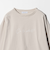 ロゴプリント クルーネックTシャツ ＜A DAY IN THE LIFE＞