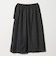 フロントプリーツ スカート＜A DAY IN THE LIFE＞