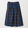 フロントプリーツ スカート＜A DAY IN THE LIFE＞