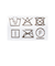 ラメフリンジ クルーネックベスト ‐ウォッシャブル‐＜A DAY IN THE LIFE＞