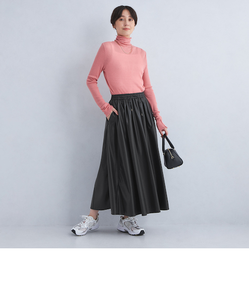 ★コラボ商品★ Lサイズ ユナイテッドアローズ × テーラーメイド スカート テーラーメイド×ユナイテッドアローズ、可愛すぎるので絶対