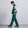 【別注】＜CRITTER MOUNTAIN WEAR＞ フリースパンツ