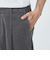 THICK コーデュロイ パンツ