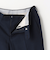 GLR CLOTH マイクロデザイン スリム スーツパンツ -防シワ-