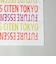 ＜LETTERBOY×CITEN＞ バンダナ